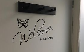 Oakfield Premier Apartments - Fast Wifi - 5 Mins City Centre